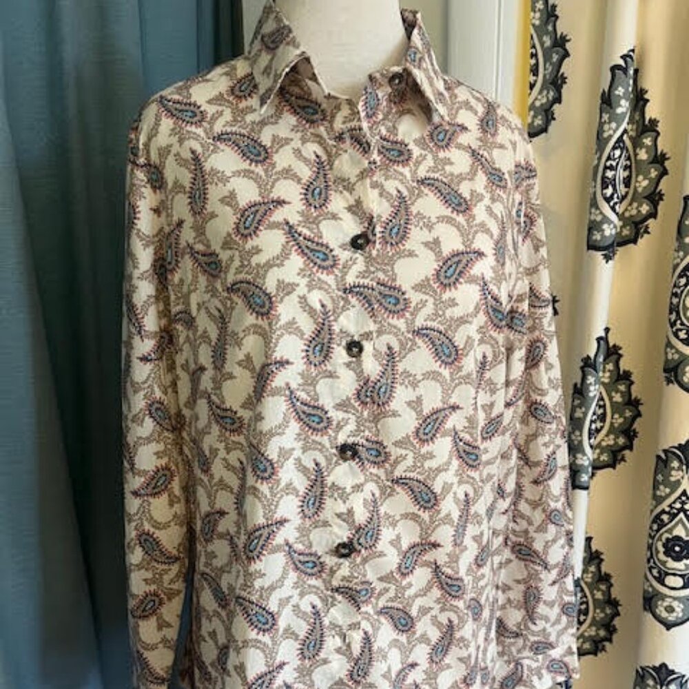 Duffield Lane Sheridan Top